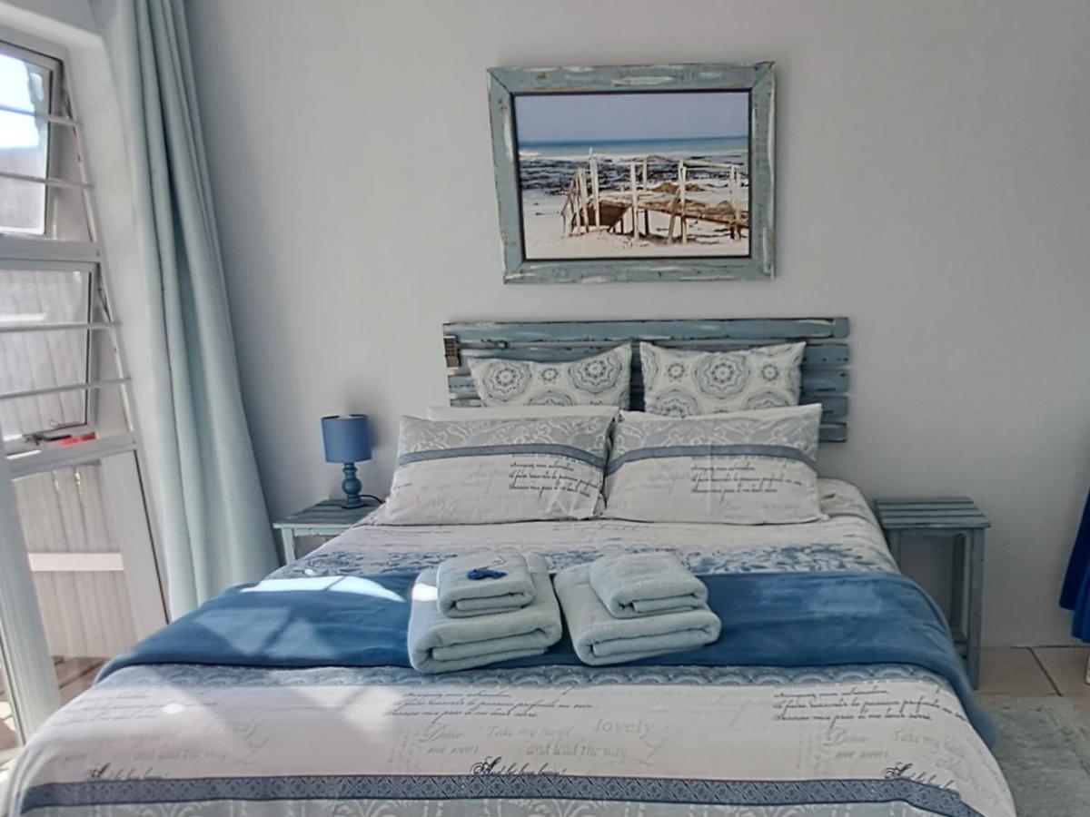 Amazing Grace B&B คานสบาย ภายนอก รูปภาพ