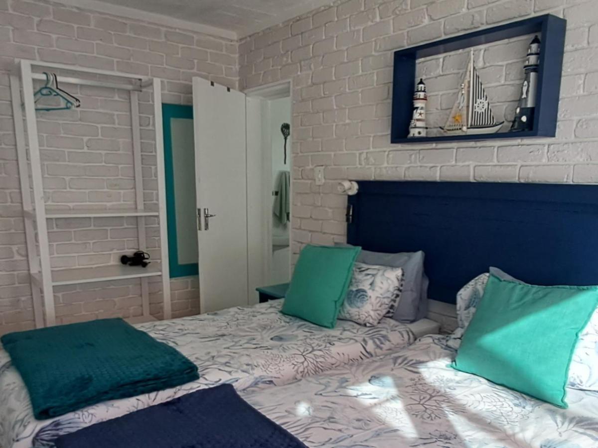 Amazing Grace B&B คานสบาย ภายนอก รูปภาพ
