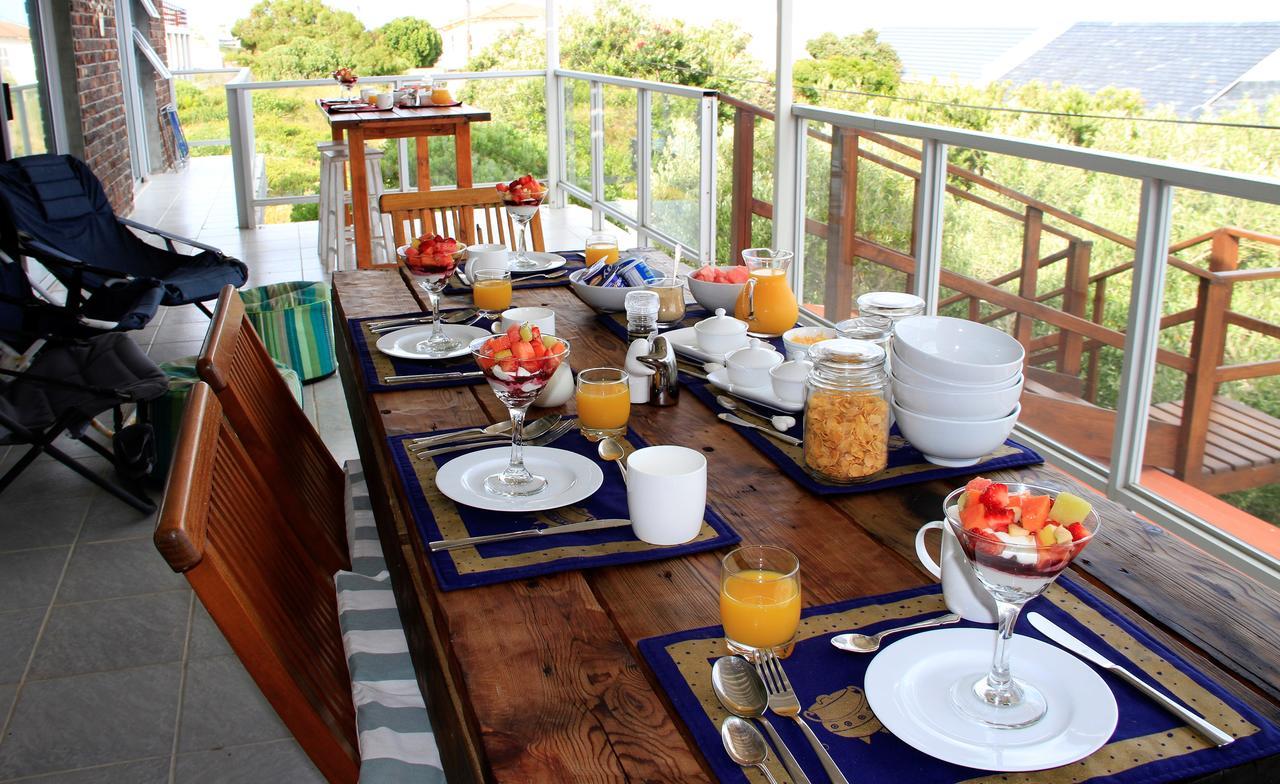 Amazing Grace B&B คานสบาย ภายนอก รูปภาพ