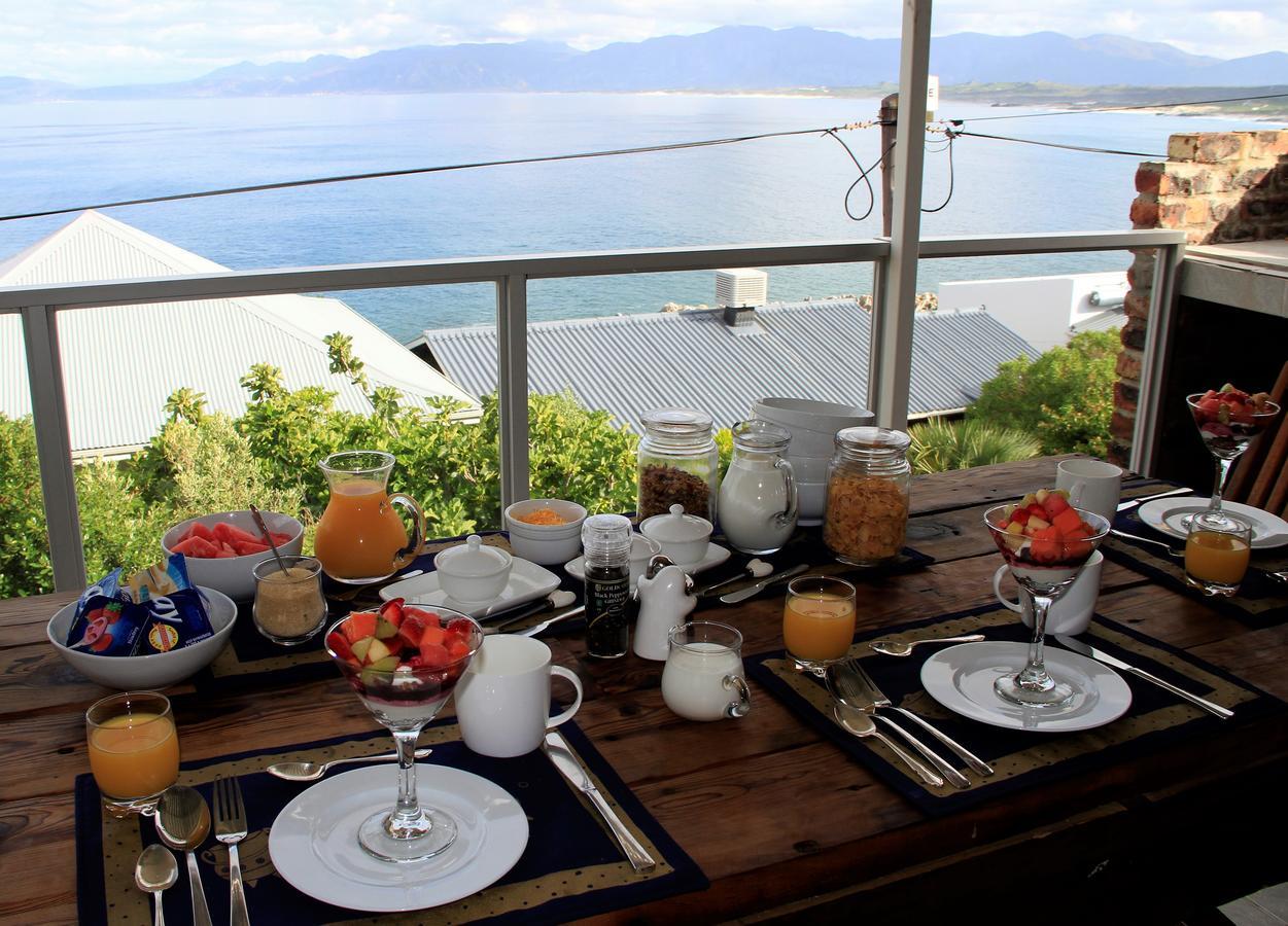Amazing Grace B&B คานสบาย ภายนอก รูปภาพ