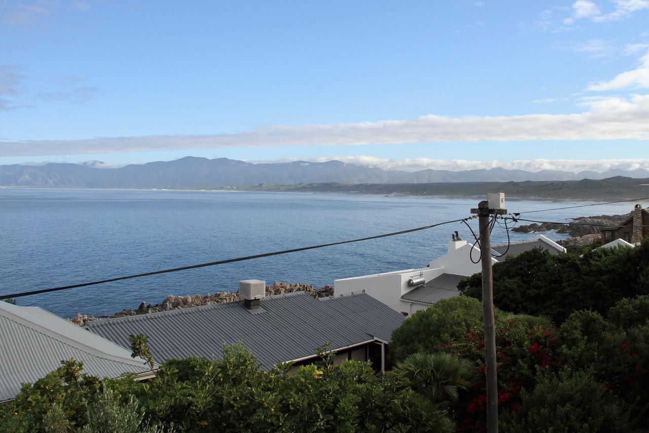 Amazing Grace B&B คานสบาย ภายนอก รูปภาพ